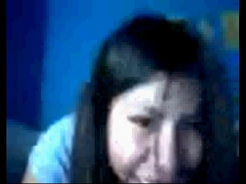 Yuki webcam 002