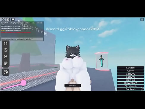 sexo de roblox