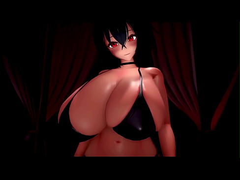 Big Boobs Moaning 3D