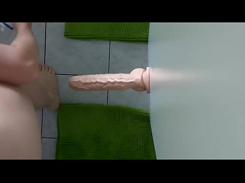 Rambone dildo