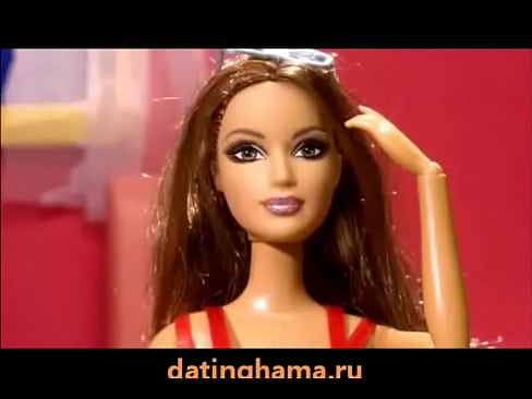 The Best Sexy Barbie Porn EVER