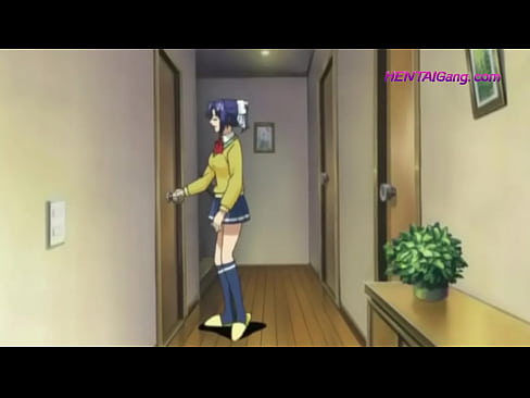 Humiliated Wives 01 ▰ ANIME PORN