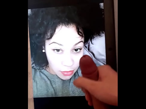 CUM REQUEST FOR A BLACK GIRL