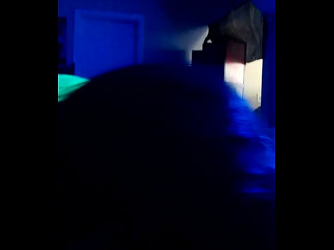 Taylor Maid enjoying some dick in the dark.