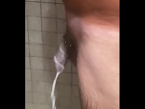 bixexual after sex shower