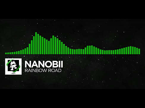 nanobii - Rainbow Road [Monstercat Release] (1080p)