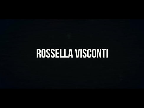 Lo squallido scantinato with Rossella Visconti and Francesca di Caprio
