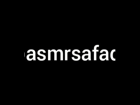 Asmrsafado 5- um conto