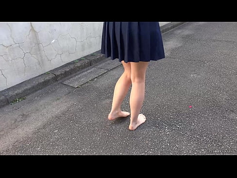 barefeet fetish