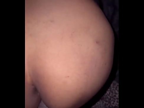 Latina Chick Gets Dick