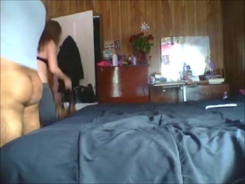 Amateur Couple Sexual Encounter