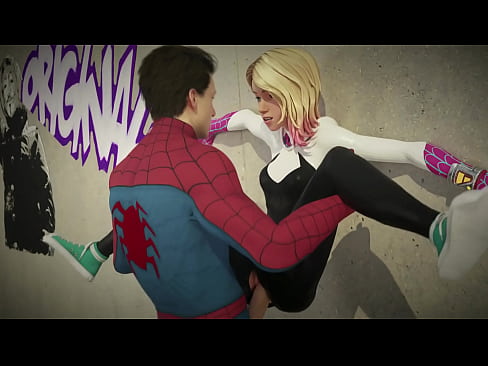 gwen stacy (spiderman)