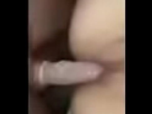 Teen getting off