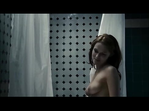 Teresa Palmer hot sexy nude scene