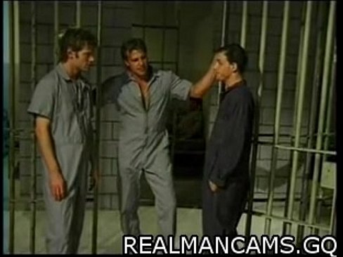 Playtime in the jail - realmancams.gq