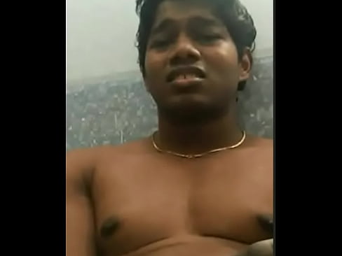 Jerome Indian guy jerk off