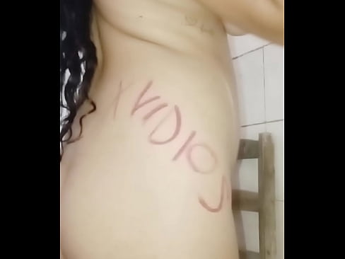 Vídeo de verificação essa sou eu a gata loira venha vê