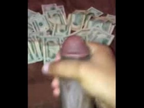 Money Make Me CUM