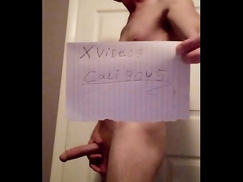 Verification video