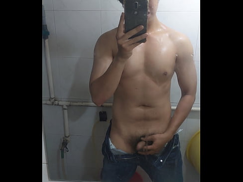 Trai nứng gigolo