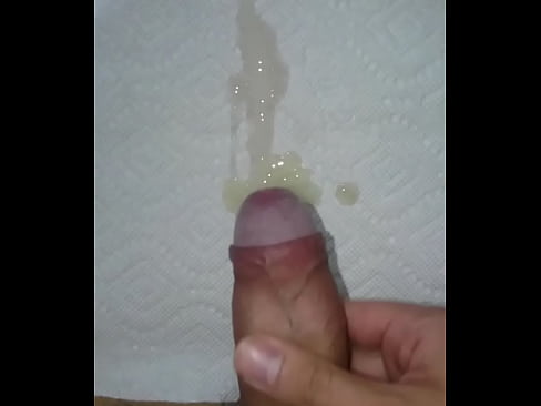 masturbation