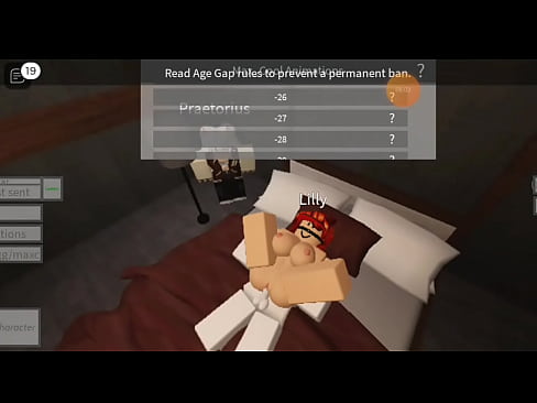 Roblox Sex