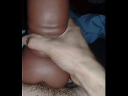 Toy fuck