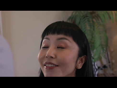 Slutty Teen Marica Hase Takes Messy Facial From Tasty Tutor GP2509