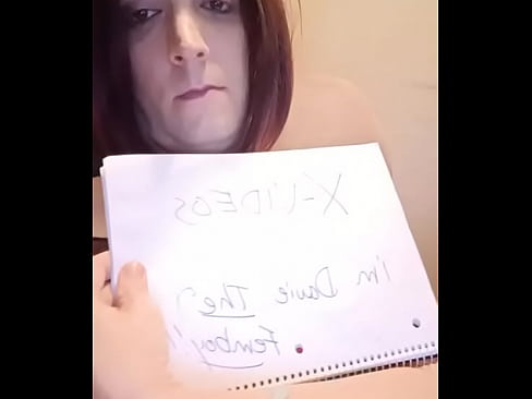 Verification video