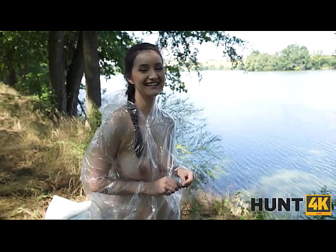 HUNT4K. Fishing for Pussy