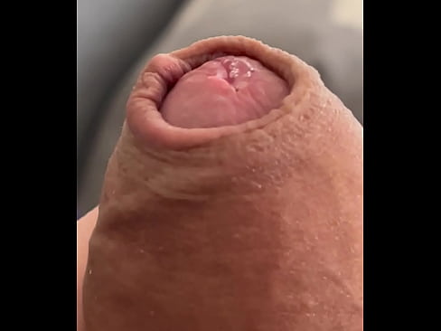 Sexy precum