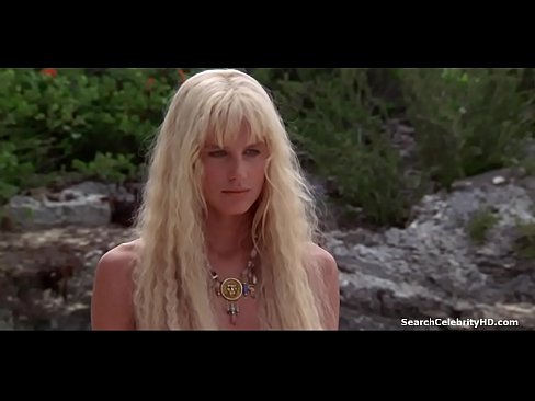 Daryl Hannah Splash 1984