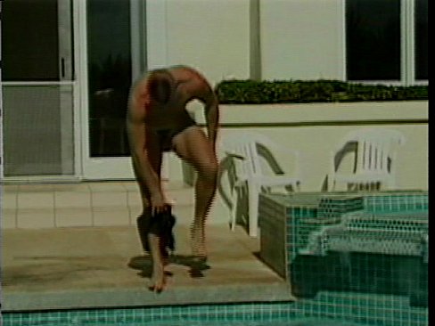 Legends Gay Macho Man - Island Fever 02 - scene 2