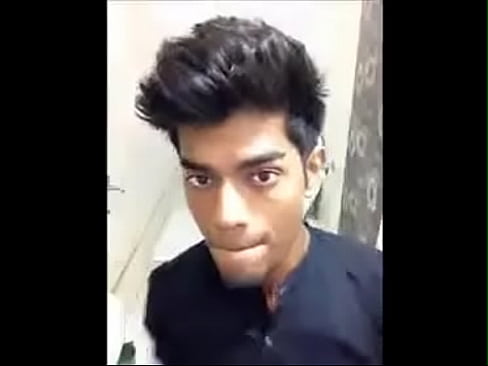 Indian Guy jerk off