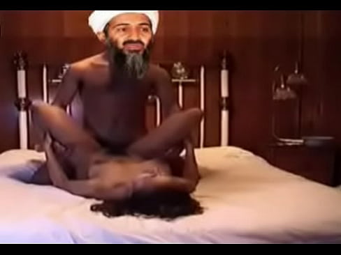 Osama gets lucky