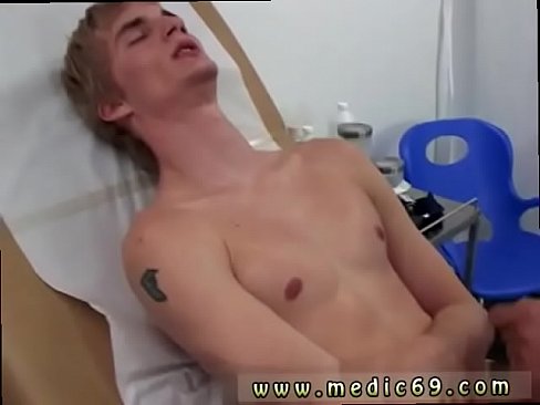 Male gymnast physical exam gay first time Phingerphuck removed his