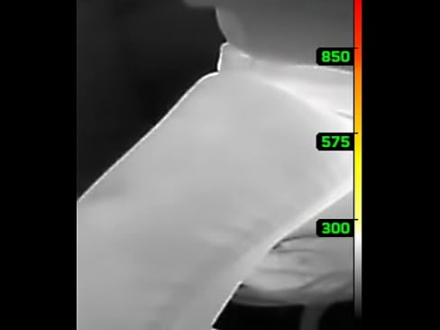 ass introduction- thermal imaging star