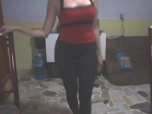 Rica Venezolana super cachonda MexxxVideos .com