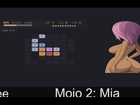 Mojo2: Mia  part3 free steam game 2048