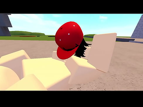 Whorblox - Some Animations