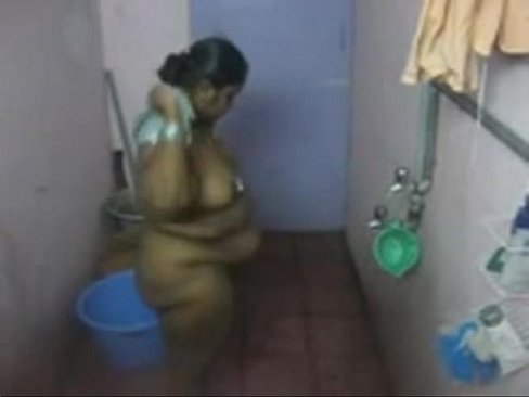 indian chubby mature from BBWCurvy .com