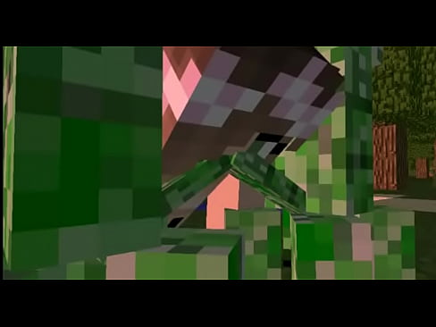 Minecraft porno 3