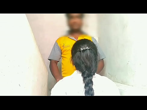 Indian Village Farming girl Having Sex with forest officer