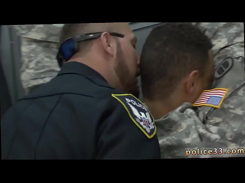 Police fuck naked photos gay first time Stolen Valor