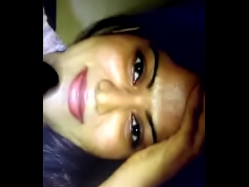 Cum Shot Tribute 10 Squirt To Desi Indian Girls Face