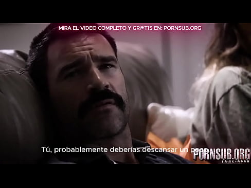 fucking in the dark. Spanish sub. To see in : pornsuborg