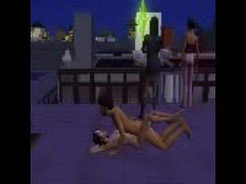Sims Sex 5