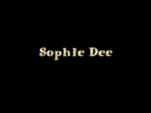Sophie Dee Interracial sex