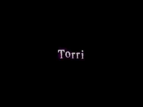 Torri Blowjob 3