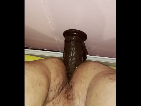 this big black cock feels so good